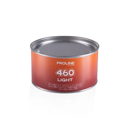 460 LIGHT