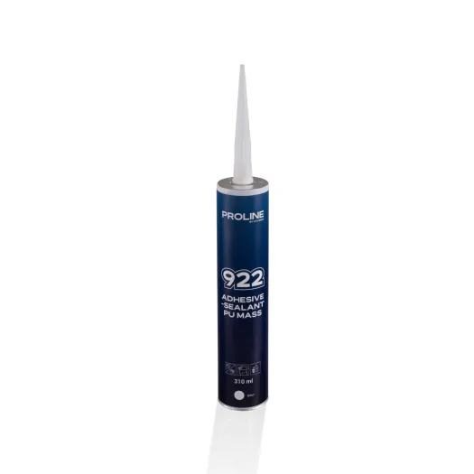 922 ADHESIVE-SEALANT PU MASS