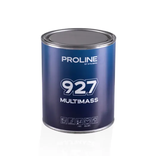 927 MULTIMASS