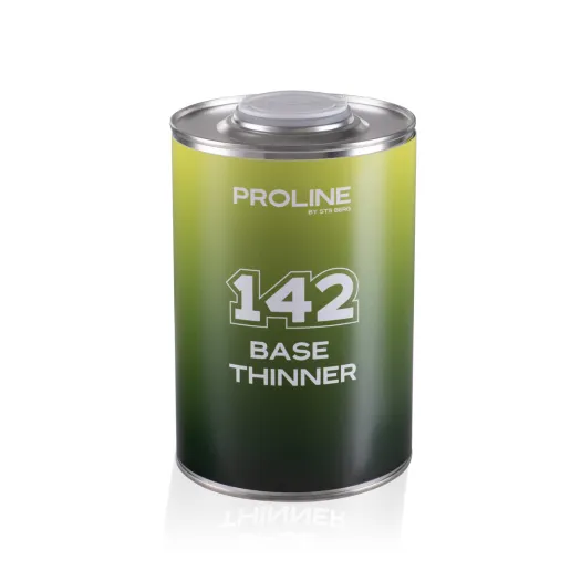 142 BASE THINNER